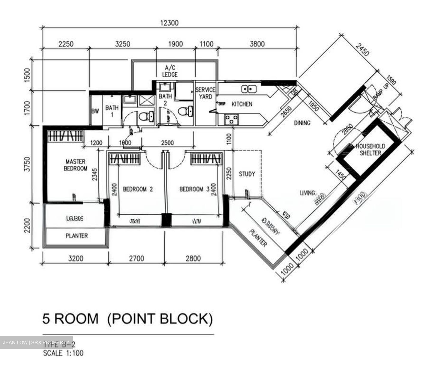 Ang Mo Kio Street 52 (Ang Mo Kio),  #578500731